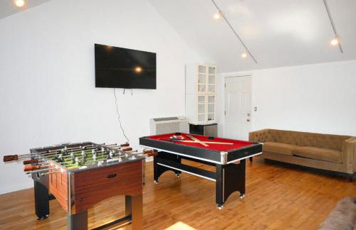 Game Room Near Yale - Foto 1