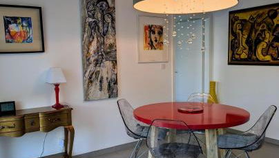 "Le 43" Terrasse, Jardin, Garage clos - Foto 4