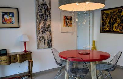 "Le 43" Terrasse, Jardin, Garage clos - Foto 4