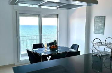 Horizonte 1 Cosy apartment with incredible sea view at first line of Fuengirola Beach - Photo 11