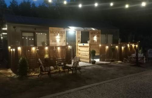 Domek MODERN BARN- 4 tylko 800m od Suntago Ranczo Gold Mania - Photo 19