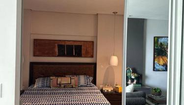 Cloc Marina Residence Apt Alto Luxo - Foto 5