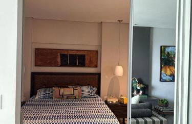 Cloc Marina Residence Apt Alto Luxo - Photo 5