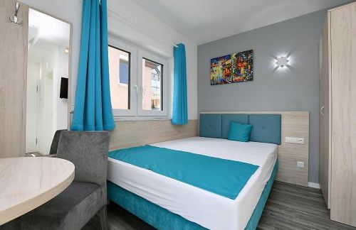 City-Hotel Zuffenhausen - Apartments - Foto 14