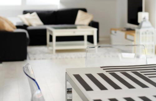 Apartament z Tarasem Plaza 22 - Foto 19