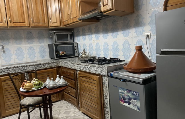 Charming Guest House in the Medina of Fes - Foto 9