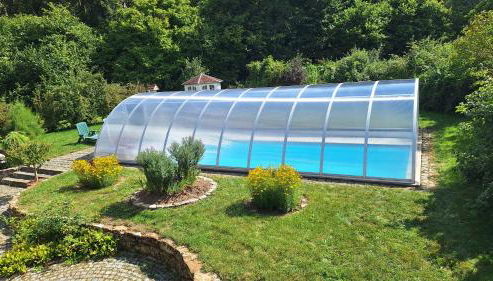 Ferienwohnung Obermühle - Photo 4