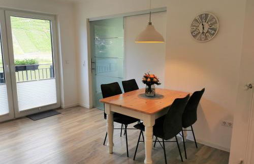 Ferienwohnung am Weingarten - Foto 3