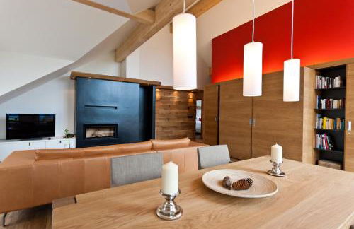 Dorfhaus Chalets - Foto 21