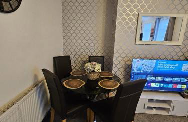 Arcadia House Blyth - Foto 21