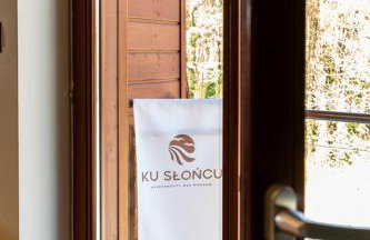 "Ku Słońcu" - Jastrzębia Góra No.17 - Foto 24