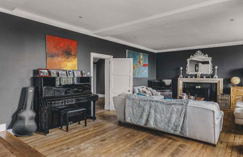 Little Redlap - Delightful views near Dartmouth - Foto 9