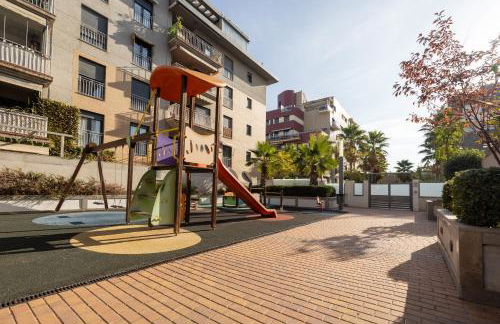 Apartamentos Arcoíris - Foto 47