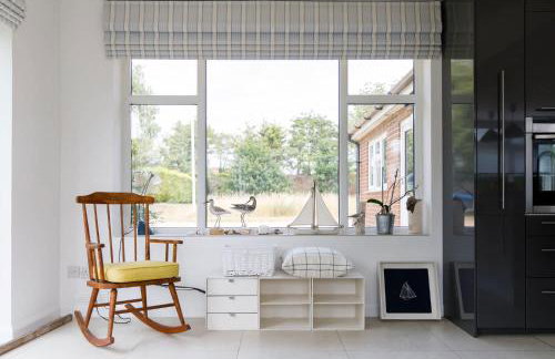 Secluded Rural Retreat Close to Beach - Sleeps 12 - Foto 42