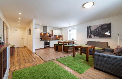 Apartment Felswelten - Foto 1