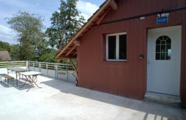 Les terrasses de la loue au domaine de Tara - Foto 21