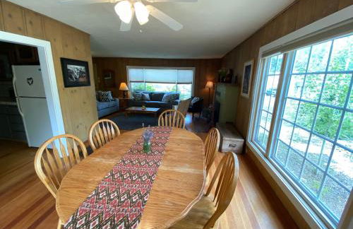 Vans Yosemite Garden Cottage - Foto 2