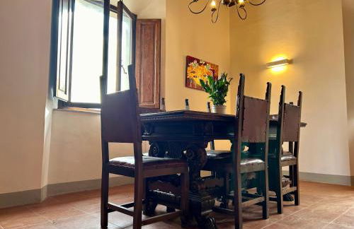 Villa Mucellena - Foto 59