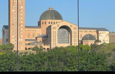 Vista Privilegiada 5 minutos da Basílica - Foto 9