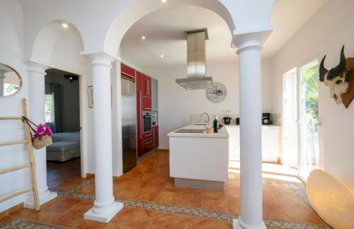 Holiday Home El Retiro by Interhome - Foto 9