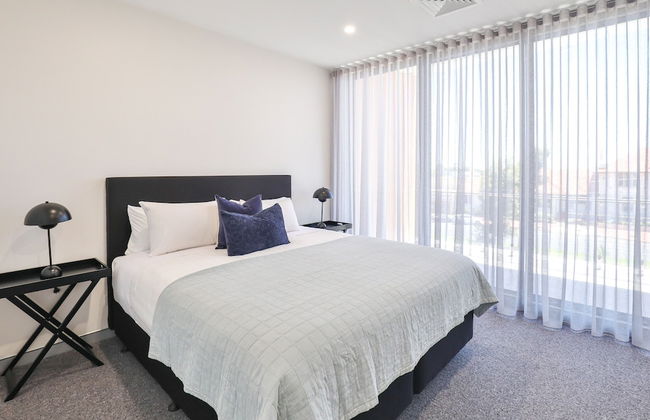 Indulge Apartments City View Penthouses - Foto 5