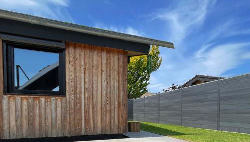 Holzhaus am Listersee - Foto 3