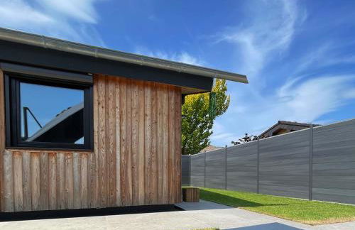 Holzhaus am Listersee - Foto 3