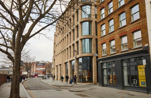 master Farringdon - Photo 36