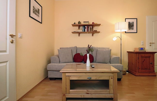 Villa Liliengrund - Foto 19