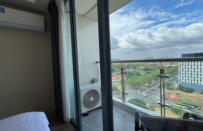 L.CONDOTEL(Imperial Plaza Residence) - Foto 11