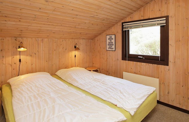 10 Person Holiday Home in Bindslev-by Traum - Foto 13