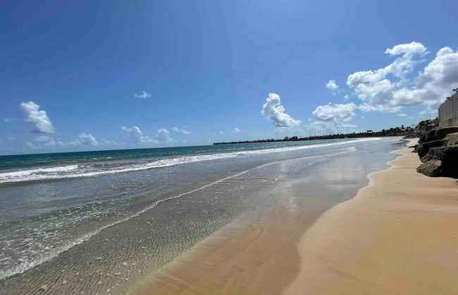 2-units, 1 Price! Group Bundle# Luquillo Beach House! #guest Most Loved Home! - Foto 62