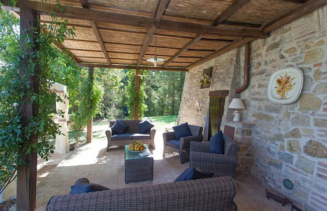 Verdidea - Villa la Felce - Foto 20