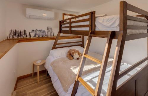 Scenic White Mountains Retreat home - Foto 19