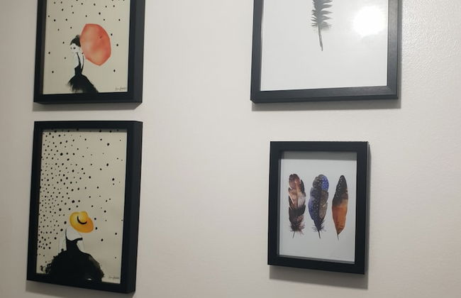 Sweet Home - Foto 25