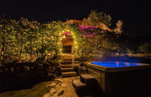 Silver Birch Treehouse - Foto 16