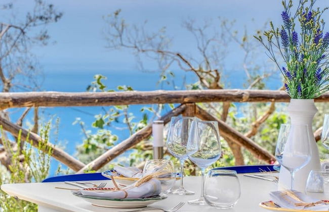 Villa Mediterranea in Citt Metropolitana di Napoli - Foto 11