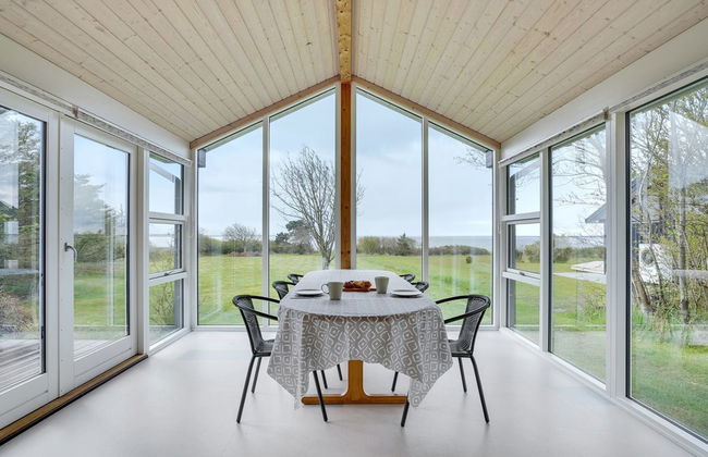 "Bendet" - 50m to the fjord - Foto 18