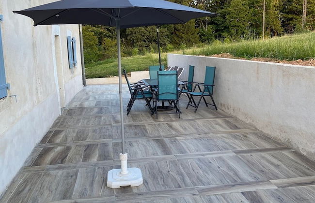 Domaine de Pouzelande - Les gites - Foto 64