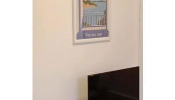 petit studio, Tout équipé, canapé lit - Foto 2