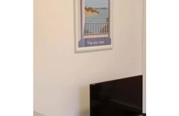 petit studio, Tout équipé, canapé lit - Foto 2