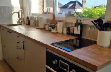 Le refuge de Noa - Les apparts de Maddy - Foto 10