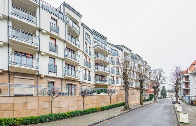 Apartamenty Sun & Snow Marea - Photo 23