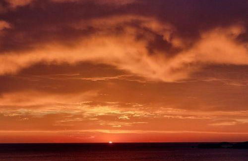 Sunset sea view & garden Spa Cala Tarida 6p max - Foto 8