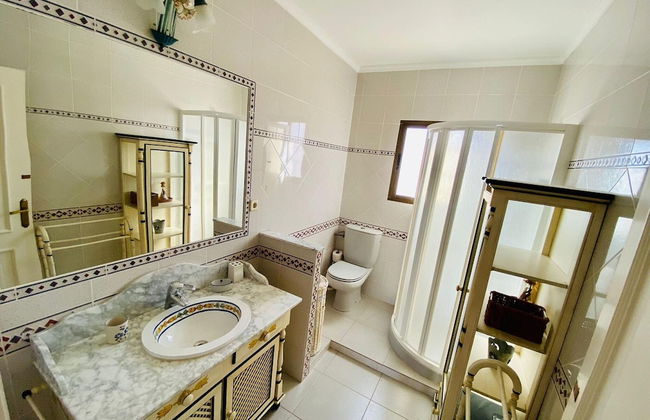 Holiday Home Near the Beach on the Costa Tropical - Foto 18