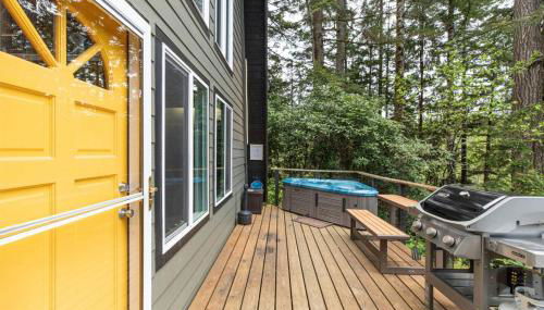 Treetop Lodge - 2 Homes on one Property! - Foto 3