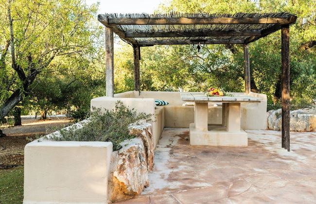 Villa Sopra i Sassi - Foto 28