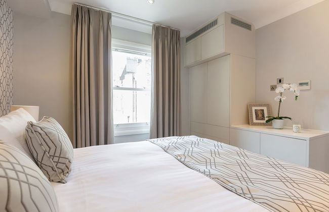 Chilworth Court - Foto 19