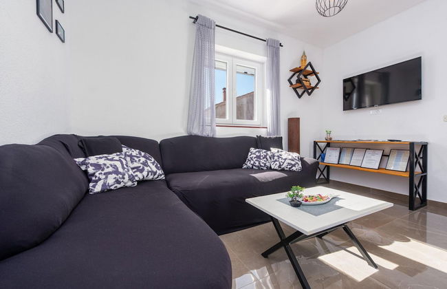 Villa Moki Zadarvillas - Photo 67