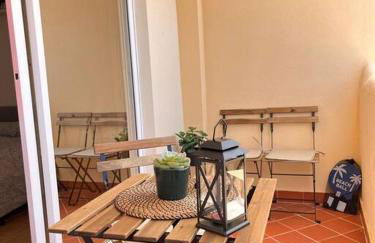 Acogedor apartamento con vistas al mar - Foto 6